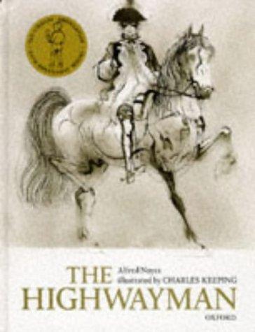 Book The Highwayman free