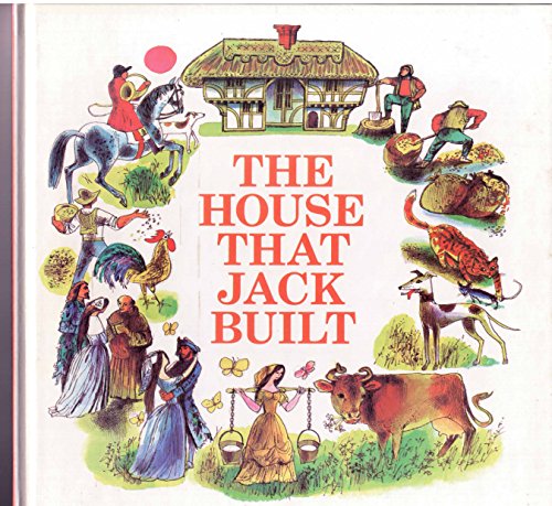 Book The House That Jack Built free