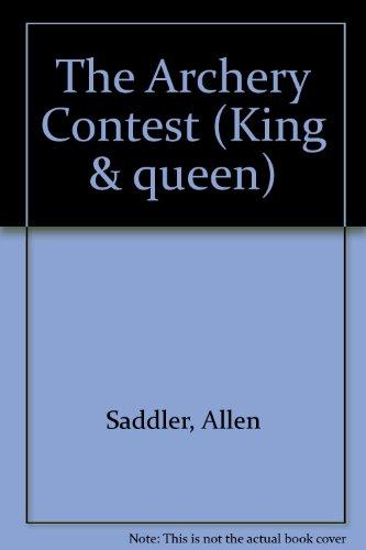 Book The Archery Contest (King and queen) free