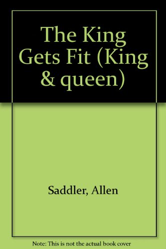 Book The King Gets Fit (king And Queen) free