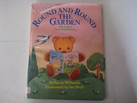 Book Round and Round the Garden free