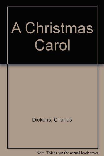 Book A Christmas Carol free