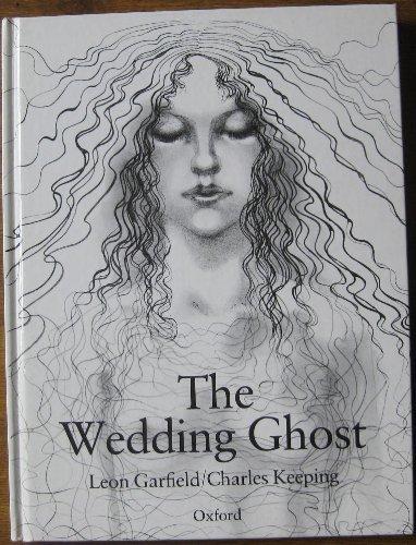 Book The Wedding Ghost free