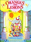 Book Oranges and Lemons free