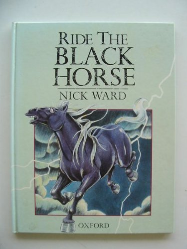 Book Ride The Black Horse free