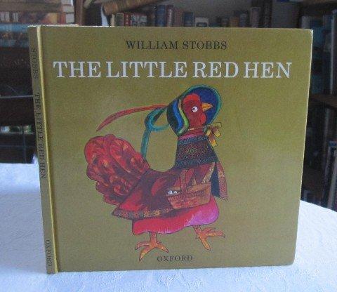 Book The Little Red Hen free