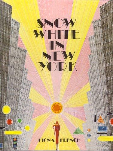 Book Snow White in New York free