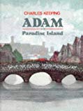 Book Adam and Paradise Island free