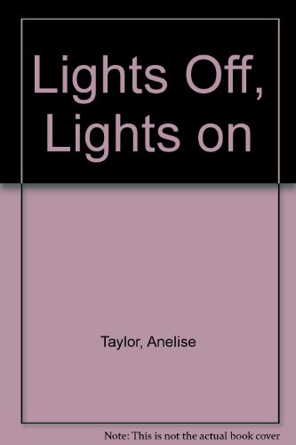 Book Lights Off, Lights On free