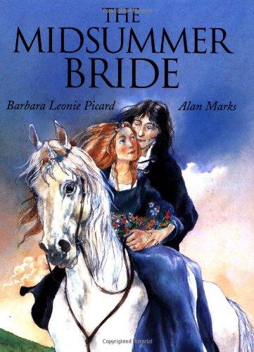 Book The Midsummer Bride free