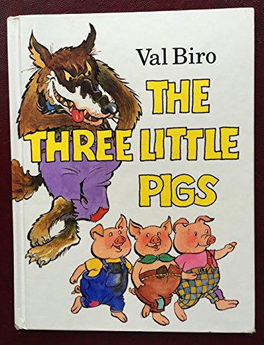 Book The Three Little Pigs free