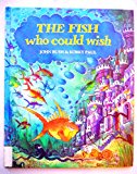 Book The Fish Who Could Wish free