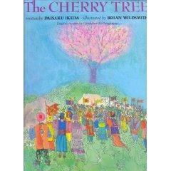 Book The Cherry Tree free