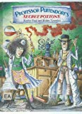 Book Professor Puffendorf's Secret Potions free