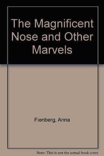 Book The Magnificent Nose And Other Marvels free