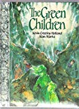 Book The Green Children free