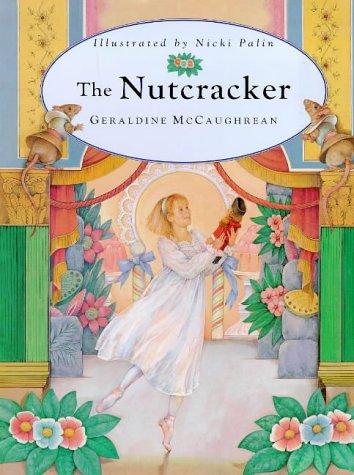 Book The Nutcracker free
