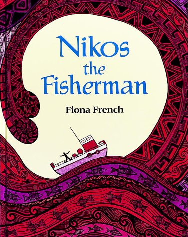 Book Nikos the Fisherman free