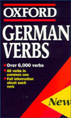 Book German Verbs (Oxford Quick Reference) free
