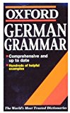 Book German Grammar (Oxford Quick Reference) free