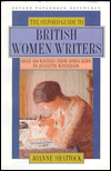 Book The Oxford Guide To British Women Writers (oxford Paperback Reference) free