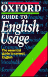Book The Oxford Guide to English Usage (Oxford Paperback Reference) free