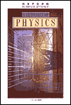 Book A Dictionary of Physics (Oxford Quick Reference) free