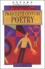 Book The Oxford Companion to Twentieth-century Poetry in English (Oxford Quick Reference) free