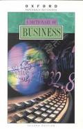 Book A Dictionary of Business (Oxford Quick Reference) free
