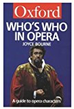 Book Who's who in opera free
