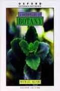 Book A Dictionary of Plant Sciences (Oxford Quick Reference) free