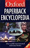Book Oxford Paperback Encyclopedia (Oxford Paperback Reference) free