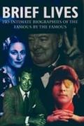 Book Brief Lives: Twentieth-Century Pen Portraits from the Dictionary of National Biography free