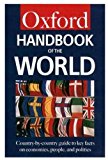 Book Handbook of the World (Oxford Quick Reference) free