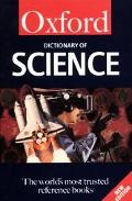 Book A Dictionary of Science (Oxford Quick Reference) free