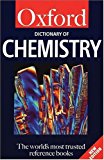 Book A Dictionary of Chemistry (Oxford Quick Reference) free