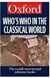Book Who's Who in the Classical World (Oxford Paperback Reference) free