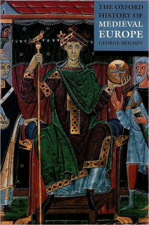 Book The Oxford History Of Medieval Europe free