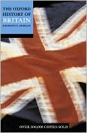 Book The Oxford History of Britain free