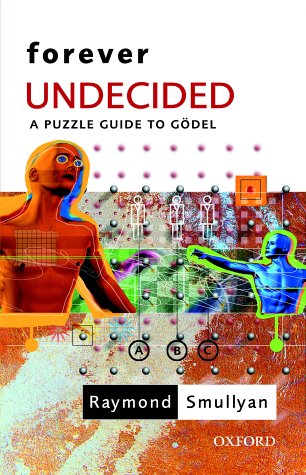 Book Forever Undecided free