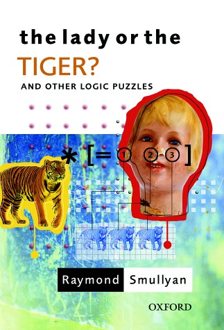 Book The Lady or the Tiger? free