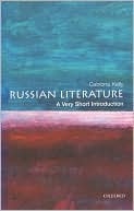 Book Russian Literature: A Very Short Introduction free