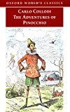 Book The Adventures of Pinocchio (Oxford World's Classics) free