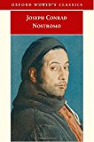 Book Nostromo (Oxford World's Classics) free