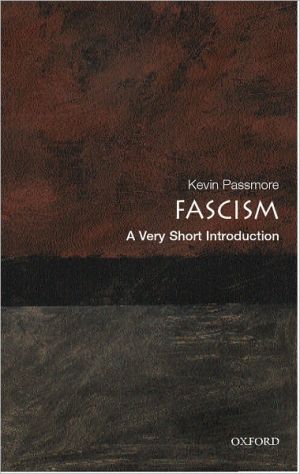 Book Fascism: A Very Short Introduction free