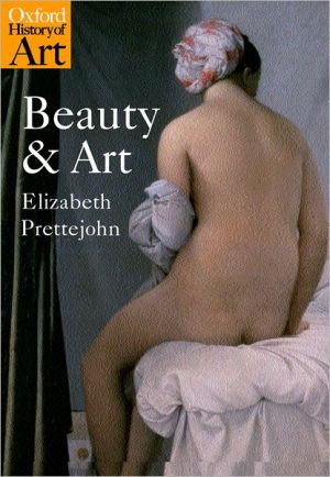 Book Beauty and Art: 1750-2000 (Oxford History of Art) free