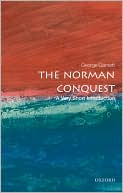 Book The Norman Conquest: A Very Short Introduction free