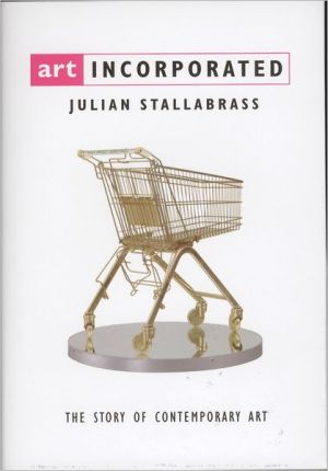 Book Art Incorporated: The Story of Contemporary Art free