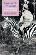 Book Unsuitable for Ladies: An Anthology of Women Travellers free
