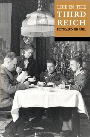 Book Life in the Third Reich free